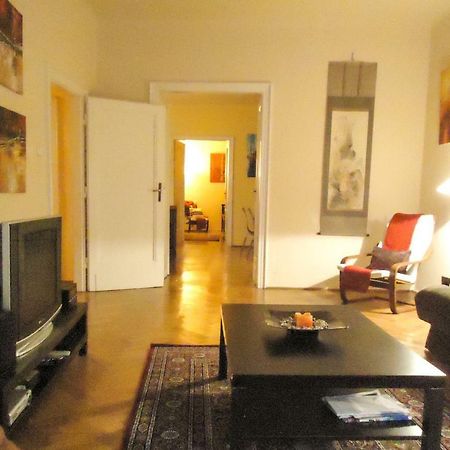 كراكوفيا Krowoderska Apartment المظهر الخارجي الصورة