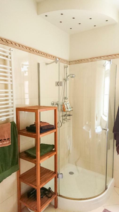 كراكوفيا Krowoderska Apartment المظهر الخارجي الصورة