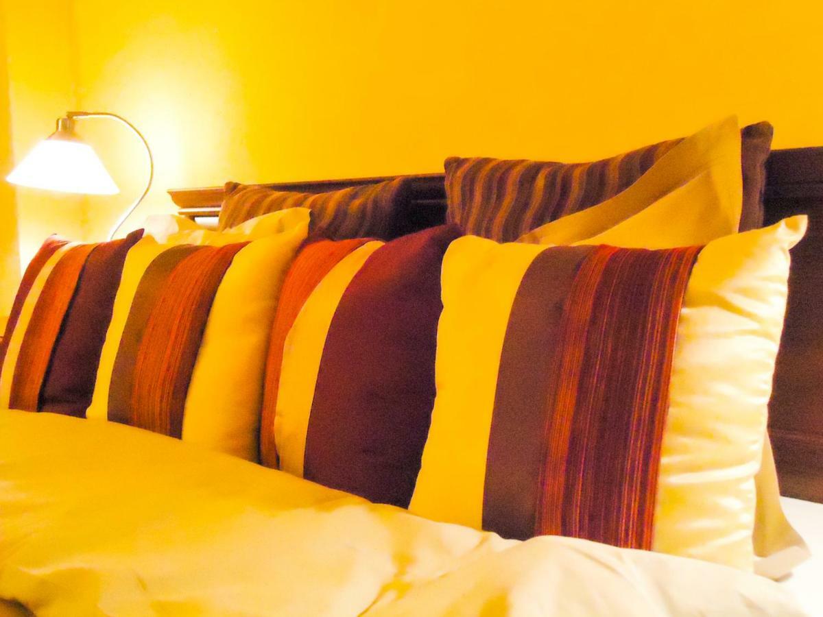 كراكوفيا Krowoderska Apartment المظهر الخارجي الصورة