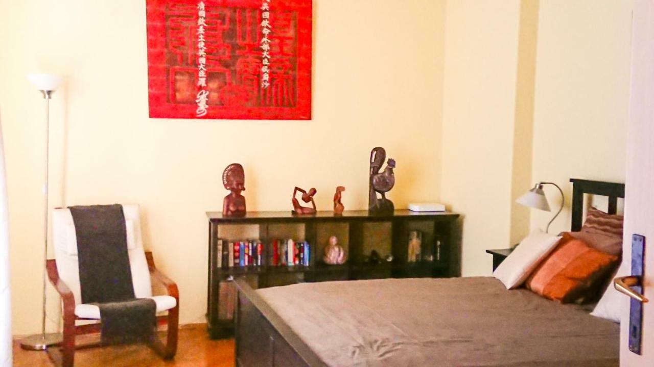 كراكوفيا Krowoderska Apartment المظهر الخارجي الصورة
