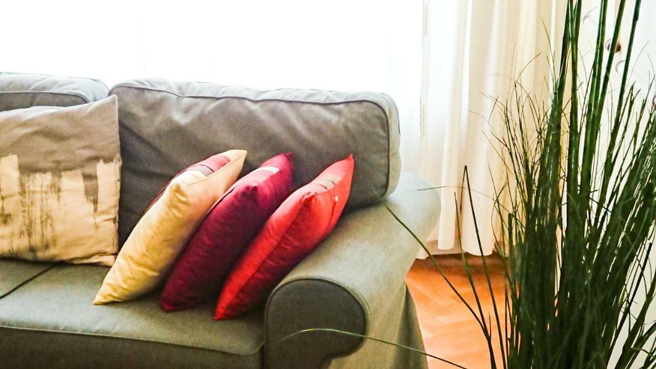 كراكوفيا Krowoderska Apartment المظهر الخارجي الصورة