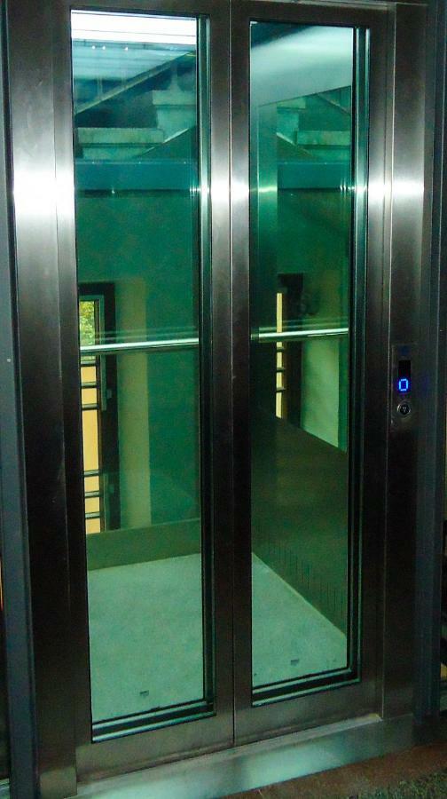 كراكوفيا Krowoderska Apartment المظهر الخارجي الصورة