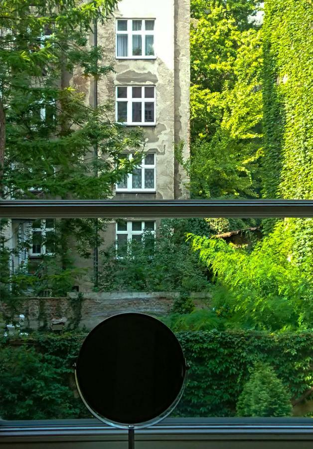 كراكوفيا Krowoderska Apartment المظهر الخارجي الصورة