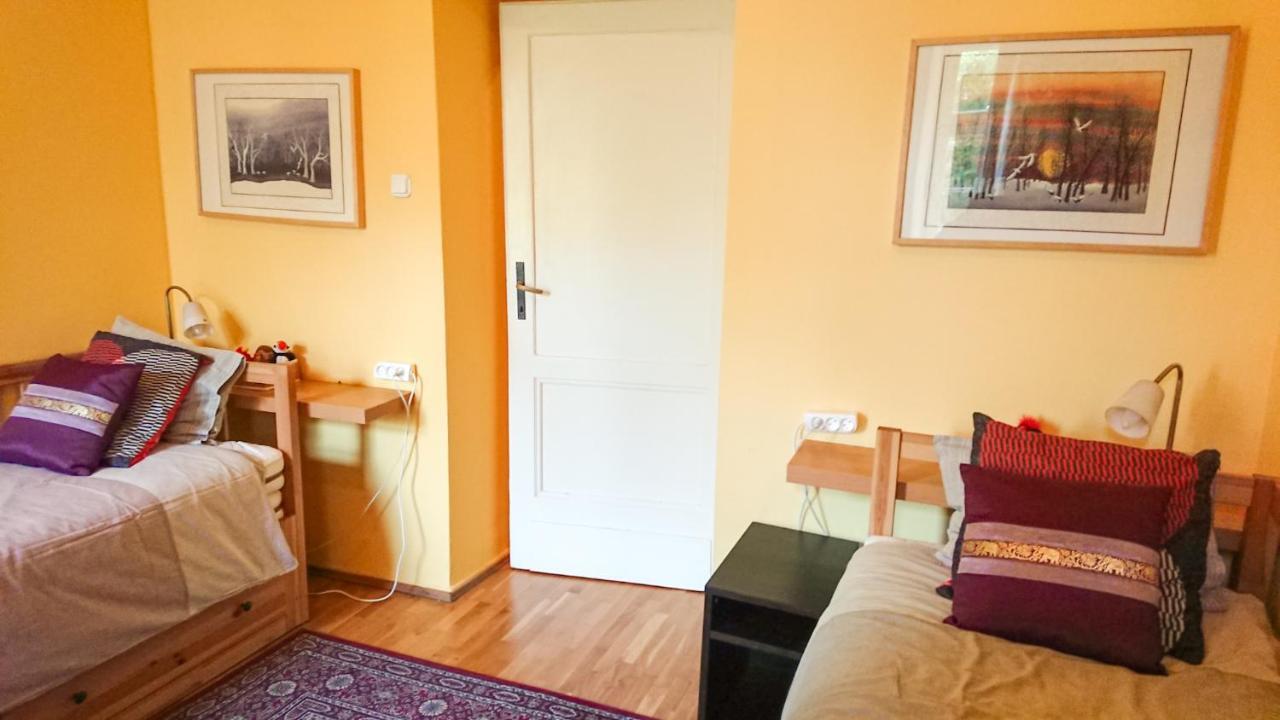 كراكوفيا Krowoderska Apartment المظهر الخارجي الصورة